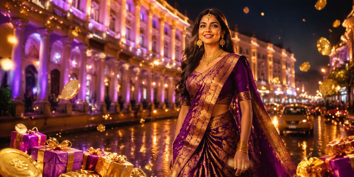 Live dealer hosting Teen Patti game on sattamatkalive platform